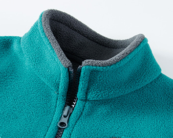 Conjunto de Abrigo Polar con Capucha para Niños - Image 36