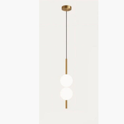 Lámpara de Techo Minimalista para Recámara Principal - Image 10