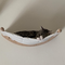 Árbol Rascador de Madera Sólida para Gatos con Cama y Plataformas de Escalada