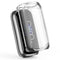 Transparente Fitbitluxe