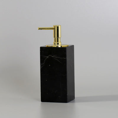 Dispensador de Jabón Líquido Mármol Natural Nórdico - Image 2