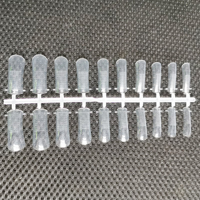 Molde de Uñas Extendidas con Terapia de Luz LED y Cristal - Image 10