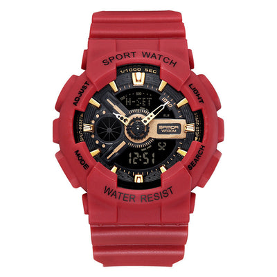 Reloj Deportivo Inteligente Impermeable Unisex - Image 4