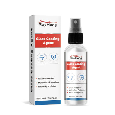 Spray Protector de Cristales para Auto con Limpieza Profunda - Image 6