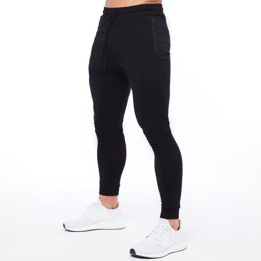 Pantalones Deportivos Elásticos para Hombre con Tecnología Muscle Stretch - Image 12