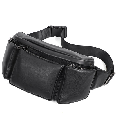 Bolso Bandolera Oversized de Gran Capacidad - Estilo Casual - Image 6