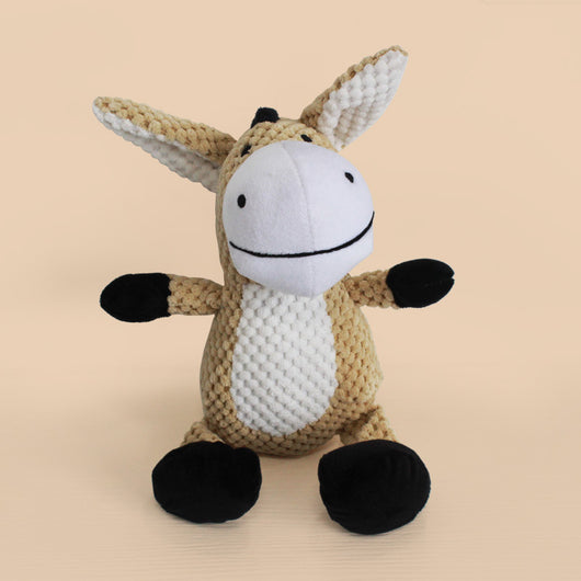 Peluche Mascota con Personalidad - Muñeco Animal Suave - Image 8