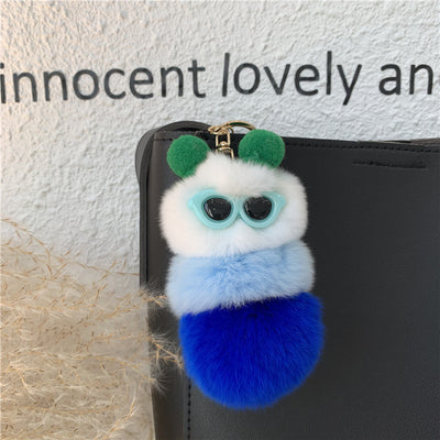 Llavero Peluche Personalizado con Diseño Creativo - Image 16