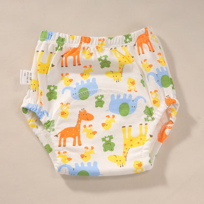 Pants de Entrenamiento Respirable para Bebé - Image 8