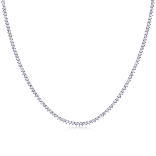 Collar de Plata 925 Diseño Moderno para Mujer - Lujo Accesible - Image 8
