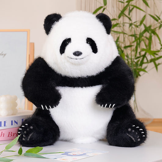 Adorable Peluche Panda - Juguete Suave y Acogedor - Image 6