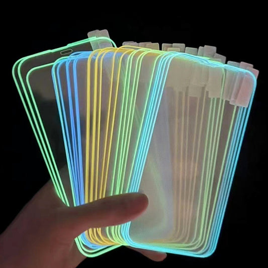 Protector de Pantalla Blindado con Tecnología Luminosa