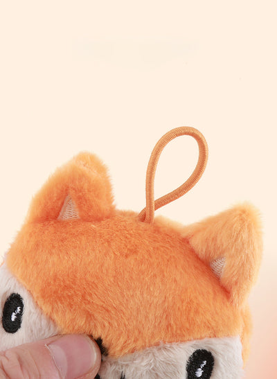 Juguetes de Felpa con Catnip y Resorte para Gatos - Resistentes y Colgables - Image 15