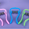 Masajeador Cervical de Cuello Ajustable