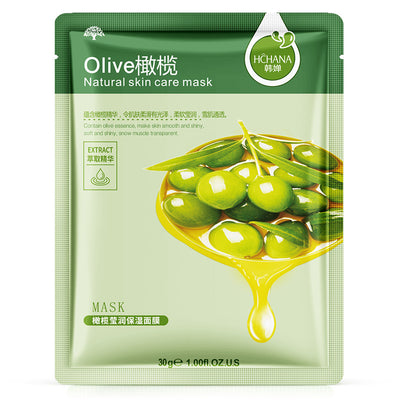 Mascarilla Facial Hidratante de Aguacate para un Cuidado Suave - Image 7