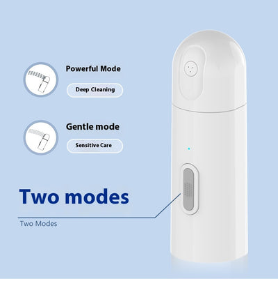 Limpiador Íntimo Portátil con Tecnología de Bidet Eléctrico - Image 11