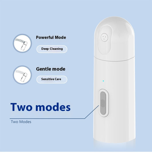 Limpiador Íntimo Portátil con Tecnología de Bidet Eléctrico - Image 11