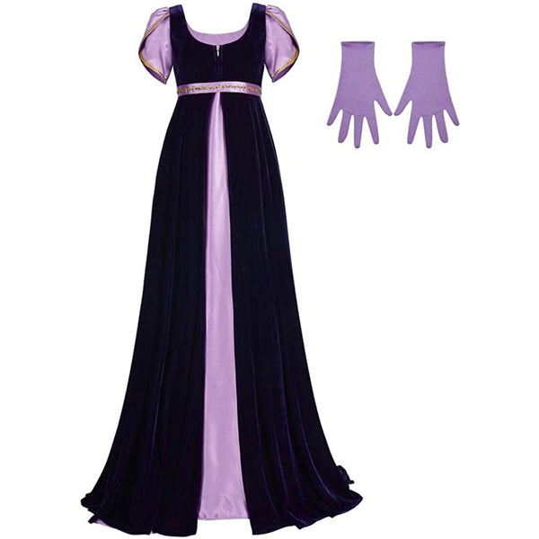 Traje de Vestir Elegante para Mujer