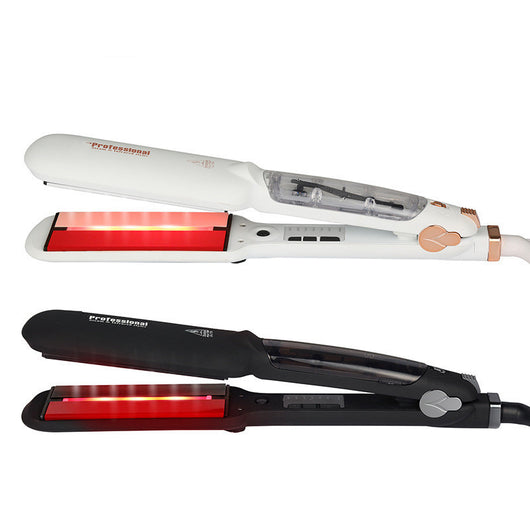 Plancha Alisadora con Vapor de Infrarrojos - Image 8