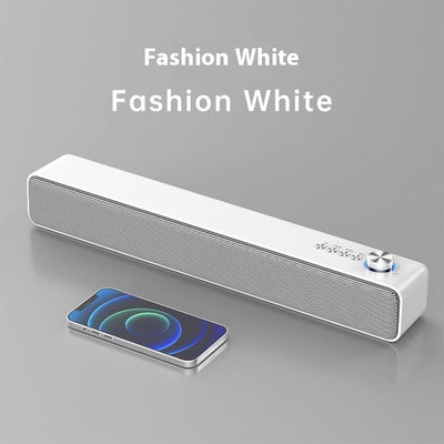 Altavoz Bluetooth de Alto Volumen y Batería Extendida - Image 6