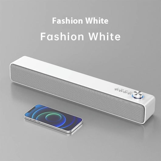 Altavoz Bluetooth de Alto Volumen y Batería Extendida - Image 6