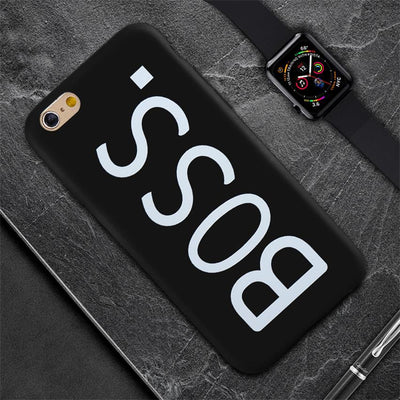 Funda para Teléfono Personalizada con Corona Real Pintada - Image 6