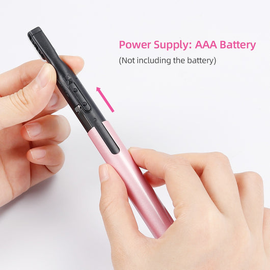 Afilador Eléctrico de Uñas con Tecnología Nano Armor - Image 10