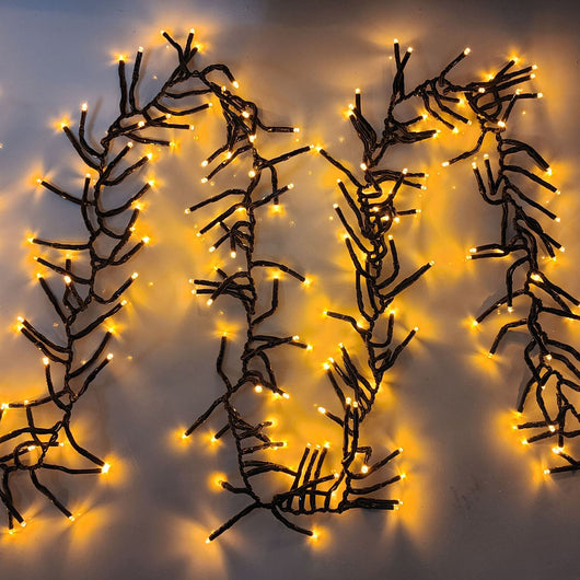 Cadena de Luces LED Decorativas 31V para Bodas y Eventos - Image 16