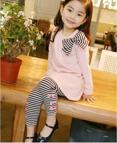 Conjuntos de Ropa para Niñas - Image 11