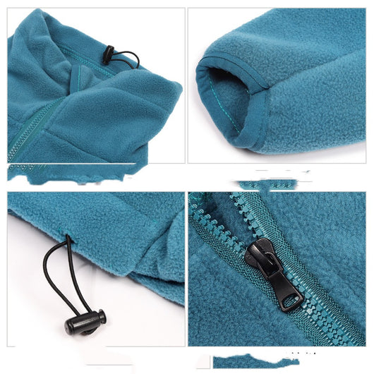 Abrigo Térmico Impermeable para Perros - Protección Total contra el Frío - Image 8