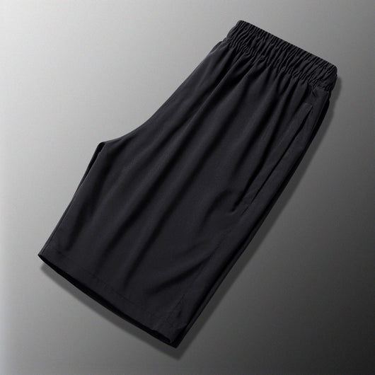 Pantalones de Baloncesto Sueltos Ligeros para Verano y Playa - Image 6