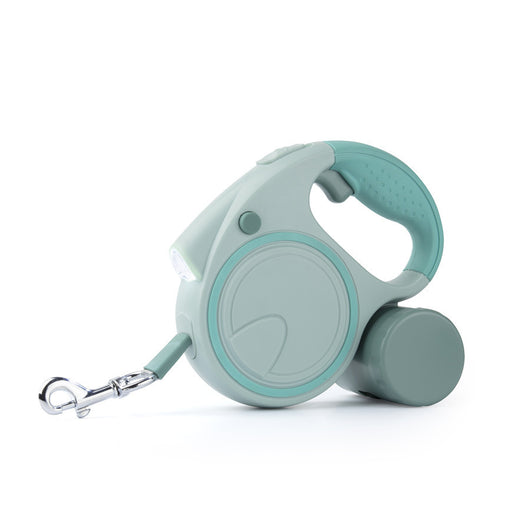 Correa Extensible Doble Color para Perros - Image 17