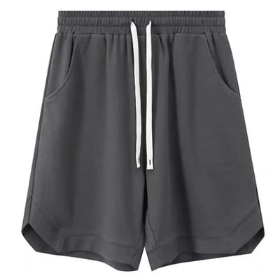 Pantalones Cortos Deportivos Holgados para Hombre - Image 5