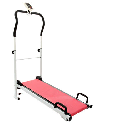 Máquina de Caminar Plegable Multifuncional - Image 3