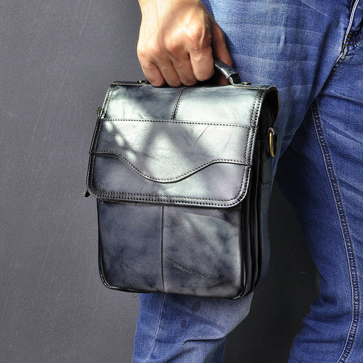 Bolsa de Viaje Diagonal para el Verano - Diseño Moderno de Un Hombro - Image 11