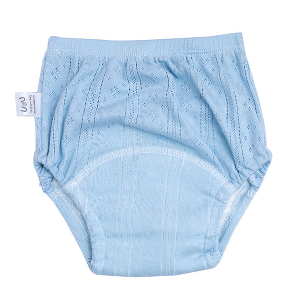 Pantalones de Entrenamiento Transpirables para Bebé - Image 8