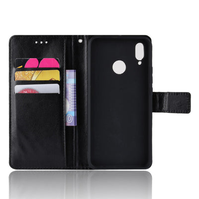 Funda Tipo Billetera para Teléfono Plegable con Compartimentos para Tarjetas - Image 8