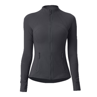 Chaqueta Deportiva Yoga para Mujer - Image 7