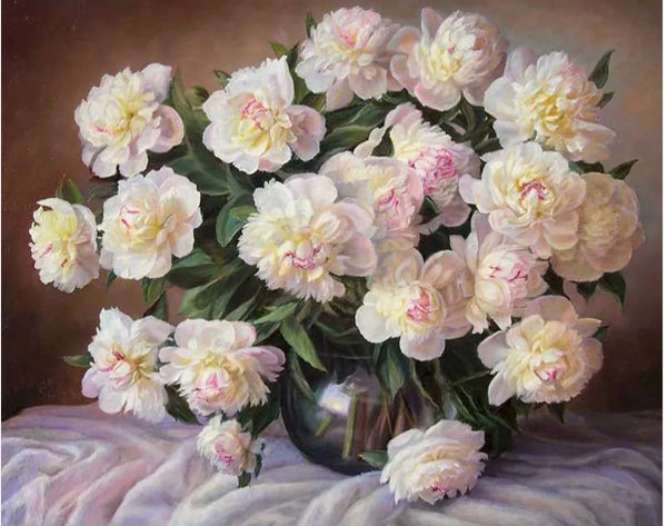 Pintura Digital al Óleo