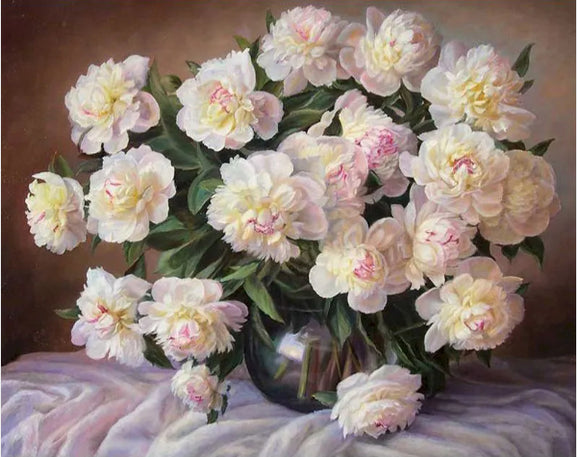 Pintura Digital al Óleo