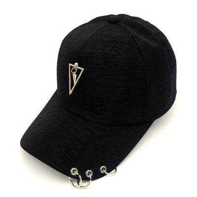 Gorra de Protección Solar Unisex con Estilo Personalizado - Image 4