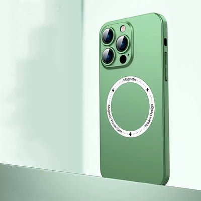 Funda Magnética con Sujeción Inteligente para Teléfono - Image 10