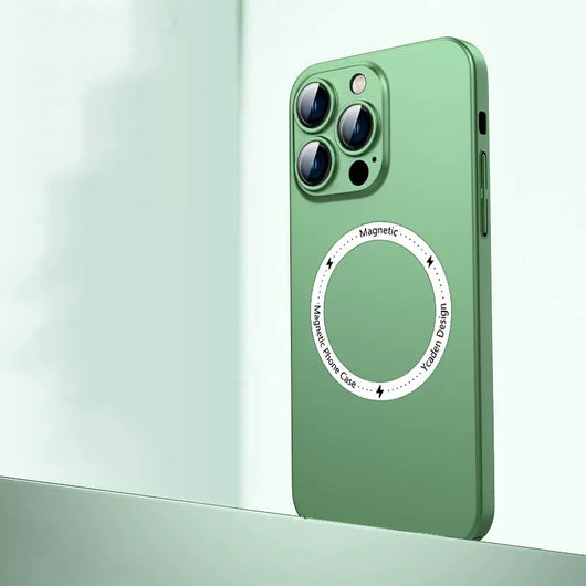 Funda Magnética con Sujeción Inteligente para Teléfono - Image 10