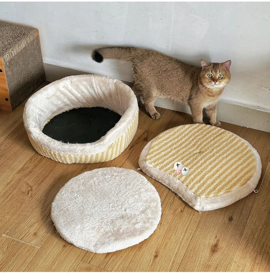 Casa Térmica para Gatos - Nido Lavable Todo Clima - Image 20