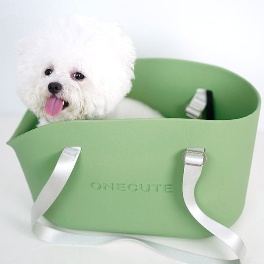 Mochila Transportadora para Mascotas Pequeñas - Image 2