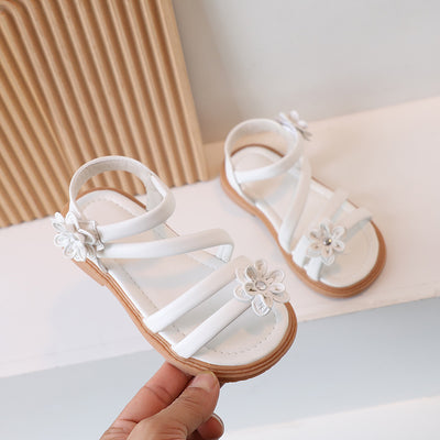 Sandalias de Playa con Suela Blanda de Tendón de Res - Image 7