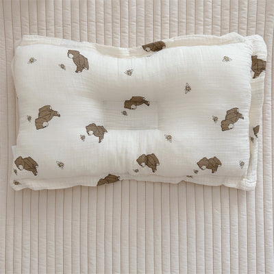 Almohada de Espuma Moldeadora Transpirable Estilo Instagram - Image 31