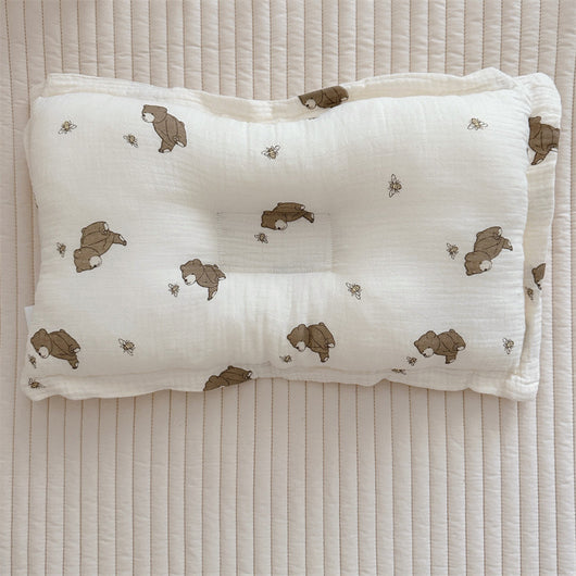 Almohada de Espuma Moldeadora Transpirable Estilo Instagram - Image 31