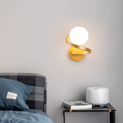 Lámpara de Pasillo Moderna con Diseño Minimalista - Image 6