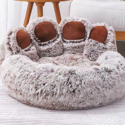 Cama Térmica para Perros Medianos y Grandes - Sofá Colchón con Forro Polar - Image 18